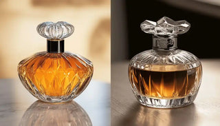 EDP vs EDT: Perfume Strength Explained