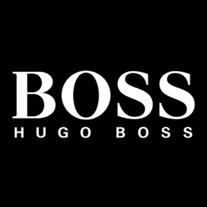 HUGO BOSS