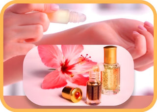 Alcohol Free Perfume For Women