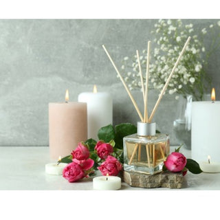 Home Fragrances - mysamu