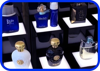 Arabic & Arabian Perfumes For Men