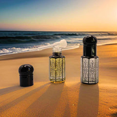 mysamu.co.uk roll on Inspired By MISK AL VANILLA Roll On Alcohol Free Unisex Perfume Oils