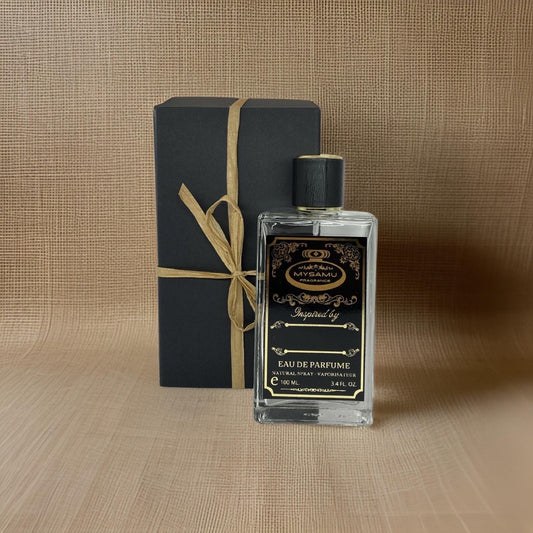 Buy Acqua Di Gio Inspired Exclusive Men's EDP Perfume Spray