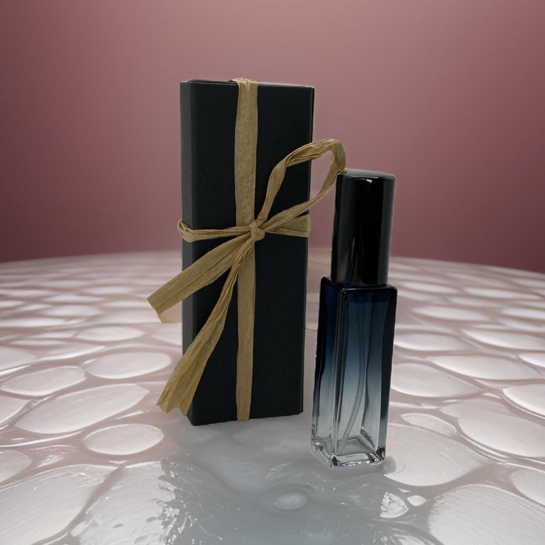 Buy Acqua Di Gio Profondo Inspired Men's EDP Perfume Oil Spray