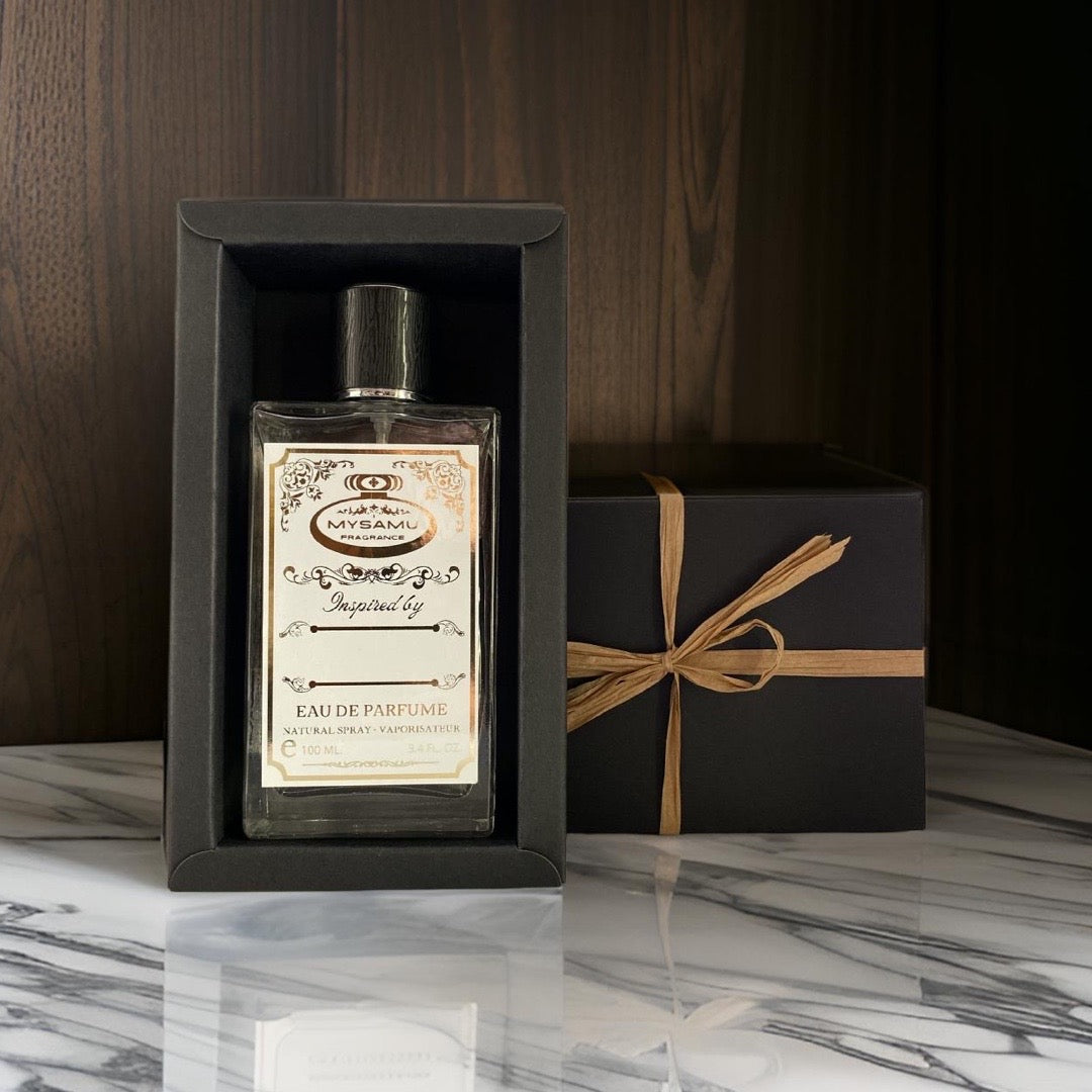 Order Royal Oud Inspired Eau De Parfum Unisex Perfume Spray 100ML