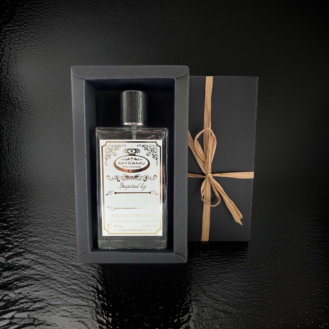 Buy Black Phantom Inspired Unisex EDP Perfume Spray 100ML