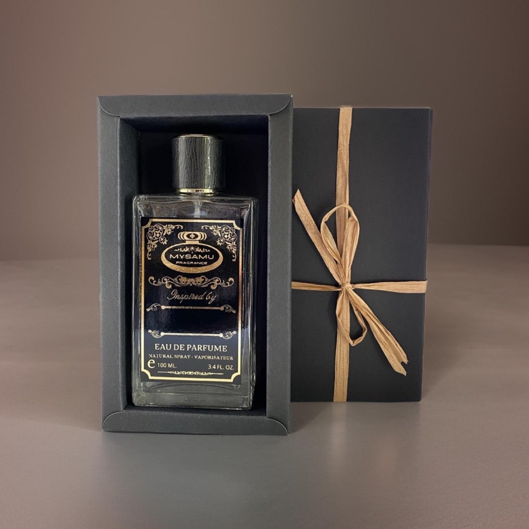 Shop Black Phantom Inspired Unisex EDP Perfume Spray 100ML