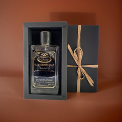 Buy Black Ice Inspired Eau De Parfum Men's Perfume Spray 100ML