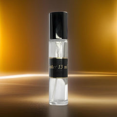 Infini Oud EDP Maison Alhambra Arabic Unisex Perfume Sample Tester 13ML