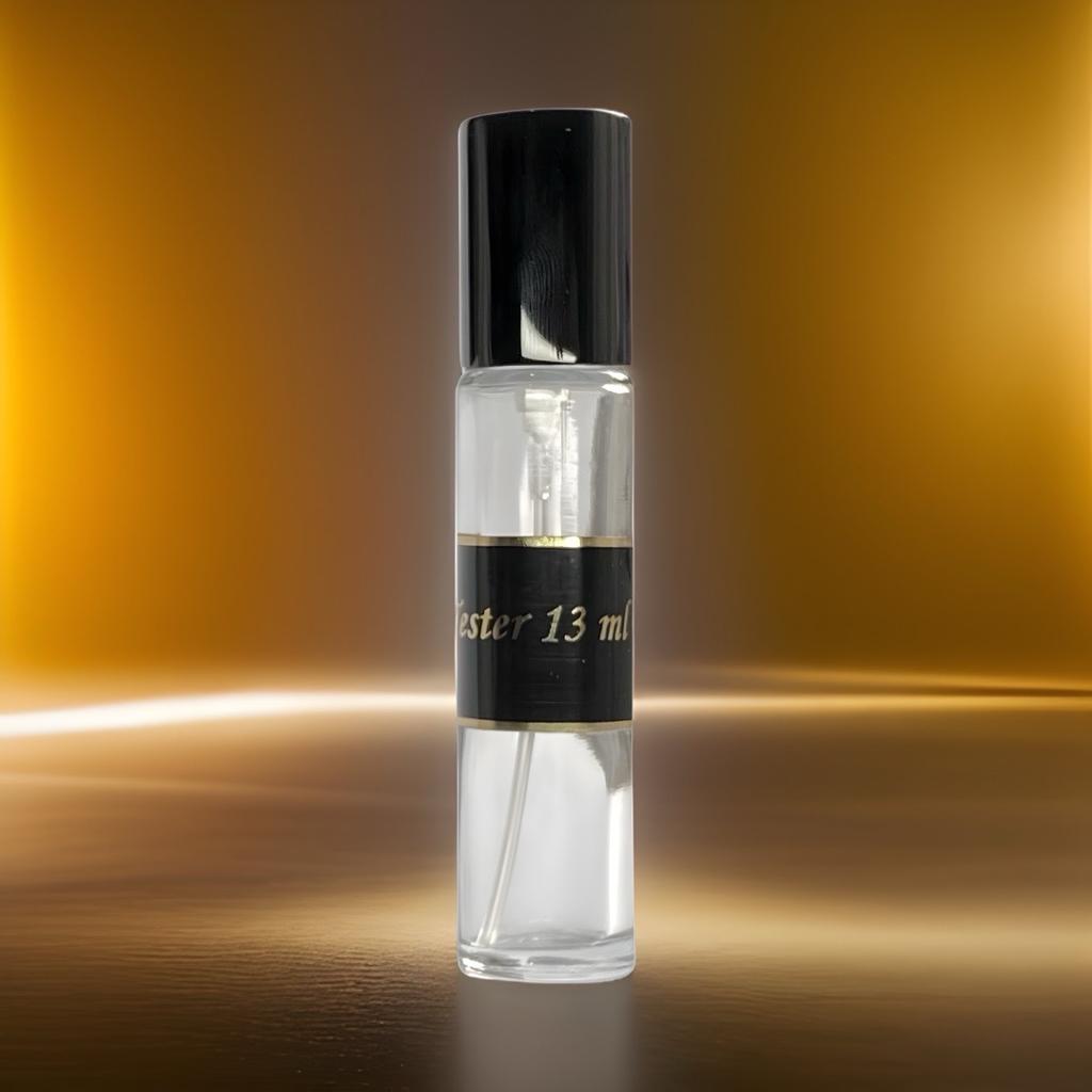 Lattafa Ana Abiyedh Leather Arabian Unisex EDP Perfume Sample Tester 13ML