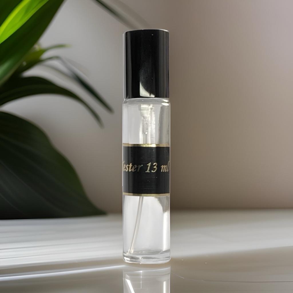 Maison Alhambra Amber and Leather EDP Perfume Sample Tester 13ML