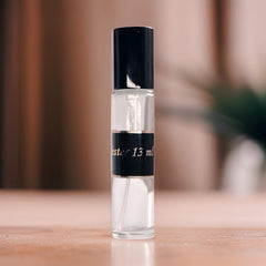 Mohra Silky Rose Arabian Women's EDP Perfume By Lattafa Sample Tester 13ML