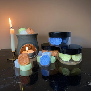 MySamu Wax Melt Perfume Candle Dupes-4