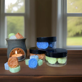 MySamu Wax Melt Perfume Candle Dupes-6