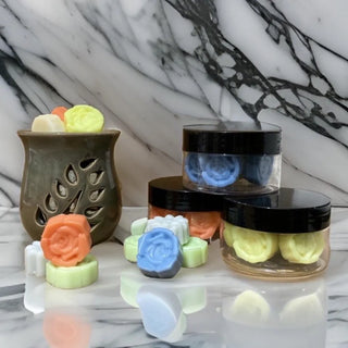 MySamu Wax Melt Perfume Candle Dupes-7