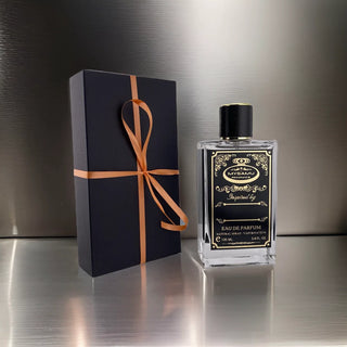 Oud & Bergamot Jo Malone London Inspired Unisex Perfume