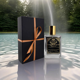 Santal Royal Guerlain Inspired Unisex Perfume Scent Spray