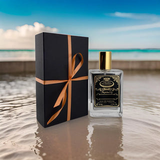 Santal Royal Guerlain Inspired Unisex Perfume Scent Spray