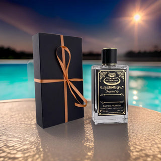 Buy Original Vetiver Creed Inspired Unisex Perfume Fragrance