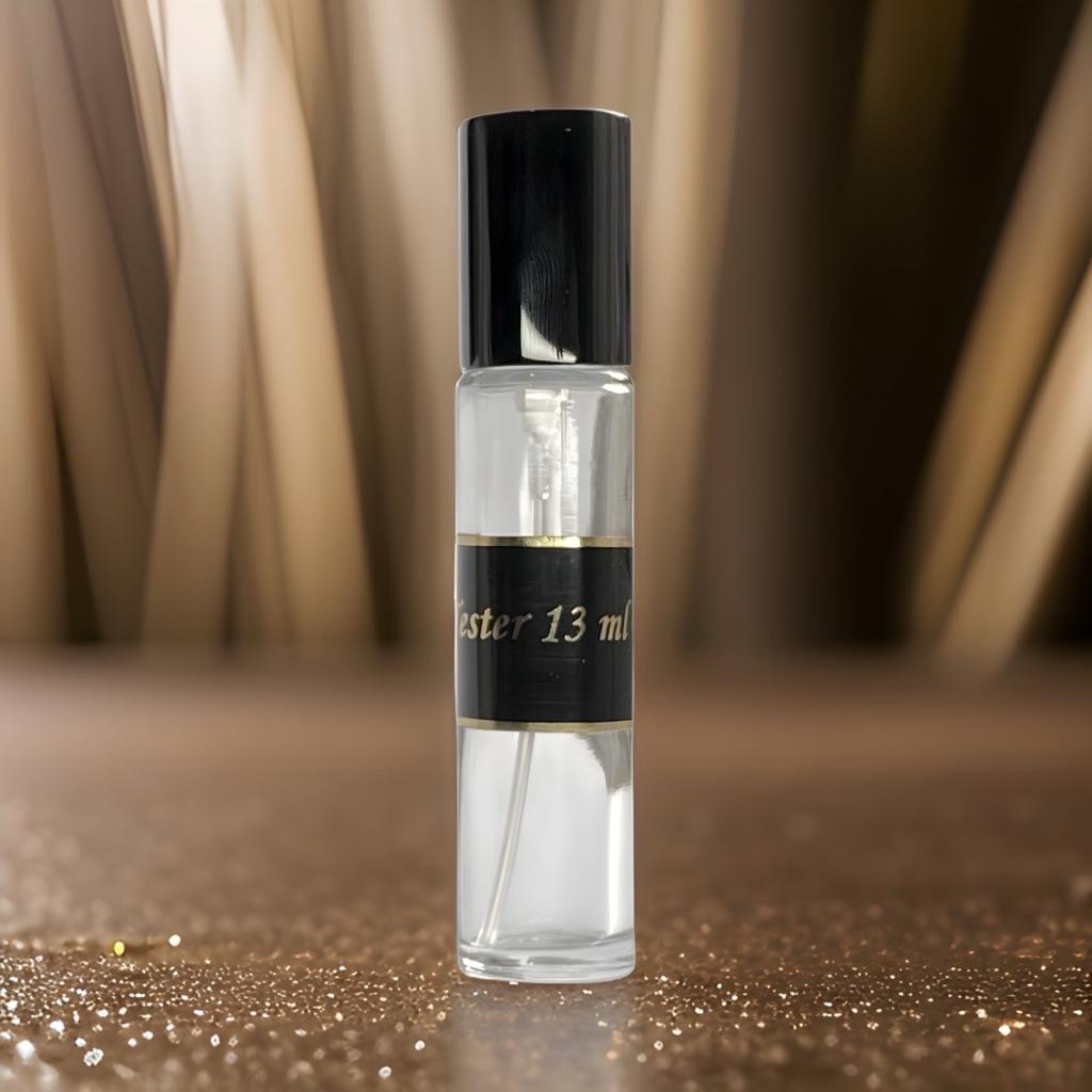 Velvet Oud Arabian Unisex EDP Perfume By Lattafa Sample Tester 13ML