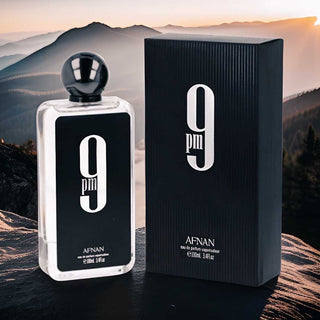 buy 9pm Afnan Perfume 100ml Eau De Parfum - Mysamu.co.uk