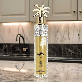 buy Alia by Ayat Home and Car Air Freshener 300ML mysamu.co.uk