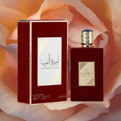 buy Ameerat Al Arab Women's EDP Perfume By Asdaaf 100ML