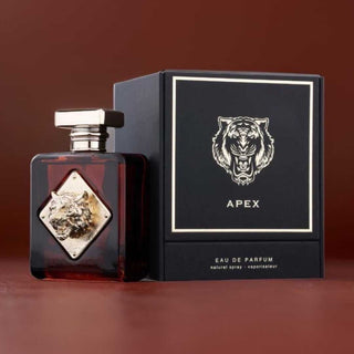 buy Apex Perfume For Men 100 ML EDP By Fragrance World mysamu.co.uk