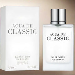 buy Aqua De Classic Arabian Men's EDP Perfume 80ML