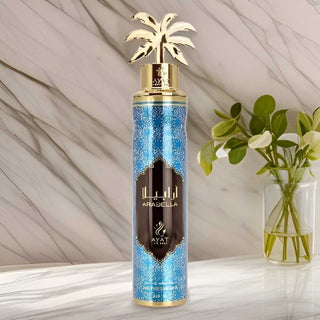 buy Arabella Arabic Air Freshener 300ml By Ayat Perfumes  mysamu.co.uk