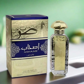 buy Ashaab Arabian Unisex Perfume 100ml EDP By Lattafa