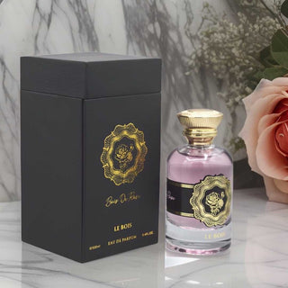 buy Bois De Rose By Le Bois Arabian Unisex EDP Perfume 100ML