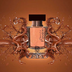 buy Choco La Passion Arabian Women's EDP Perfume By Nylaa 100ML