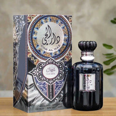 buy Dar Al Hae By Ard Al Zaafaran Perfume For Men 100ML