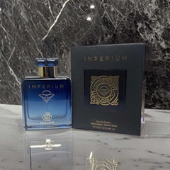 buy Imperium Men's Arabian EDP Perfume By Fragrance World 100ML
