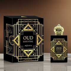 buy Oud Essential Adyan Arabian EDP Perfume For Men 100ML