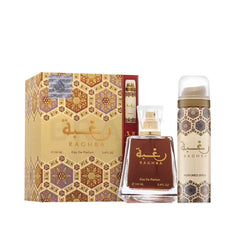 buy Raghba Unisex Arabian Perfume 100ml EDP By Lattafa