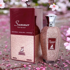 buy Summer Forever Women Perfume 100ml EDP By Maison Alhambra