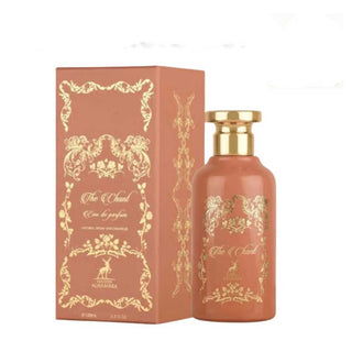 buy The Chant Arabian Unisex EDP Perfume By Maison Alhambra 100ML