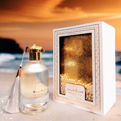 buy White Oud Unisex Perfume 100ml EDP By Ard Al Zaafaran
