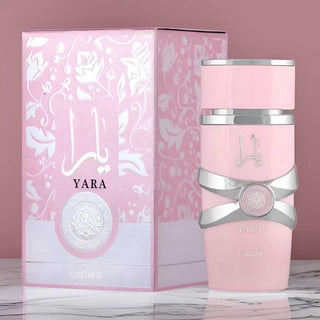 buy Yara Arabian Perfume For Women 100ml EDP By Lattafa