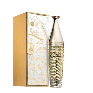 mysamu.co.uk ARABIC PERFUME Sondos Women Perfume By Lattafa Fragrance 100ml EDP scent